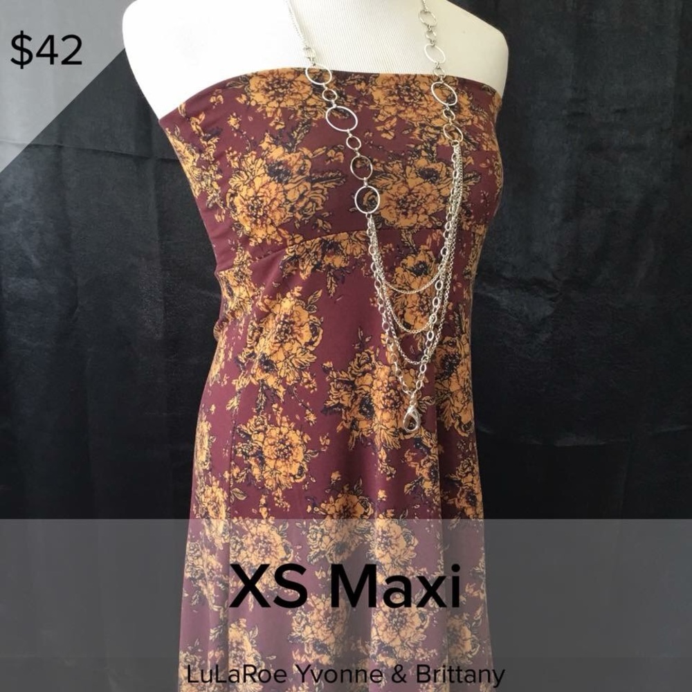 Maxi